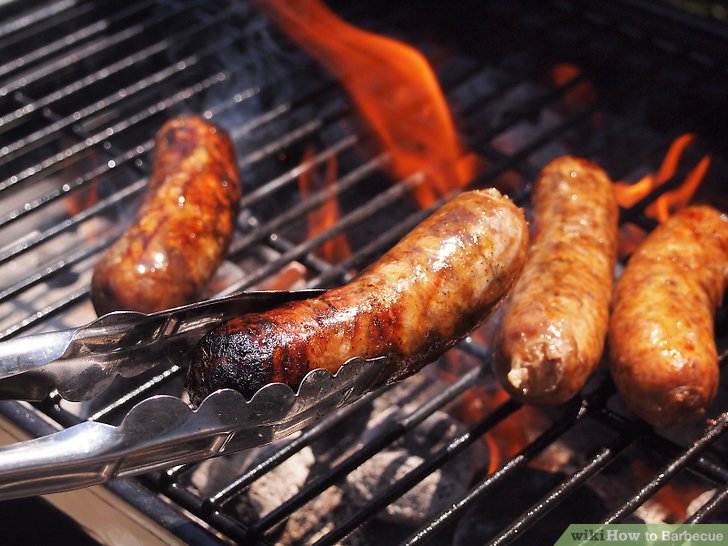 Top foods to serve at a summer barbecue